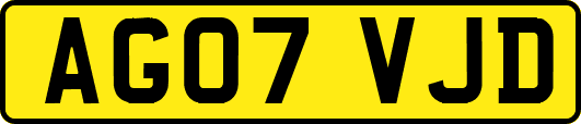 AG07VJD