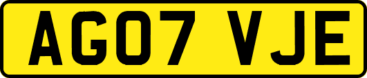AG07VJE