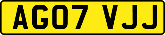 AG07VJJ