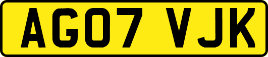 AG07VJK