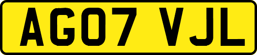 AG07VJL
