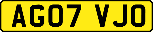 AG07VJO