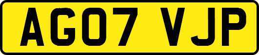 AG07VJP