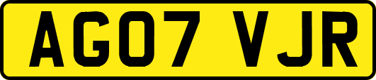 AG07VJR