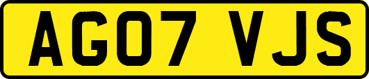 AG07VJS