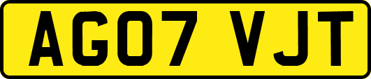 AG07VJT