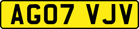 AG07VJV