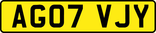 AG07VJY