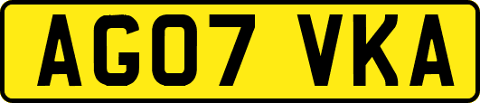 AG07VKA