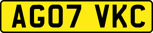 AG07VKC