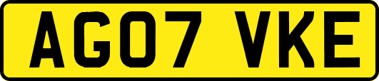AG07VKE
