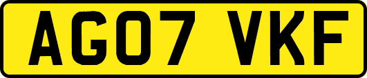 AG07VKF