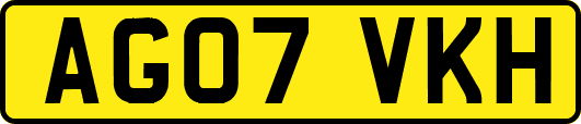 AG07VKH