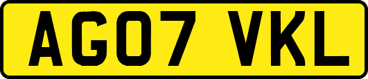 AG07VKL
