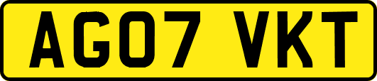 AG07VKT