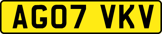 AG07VKV