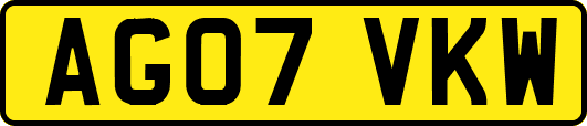 AG07VKW
