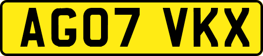 AG07VKX