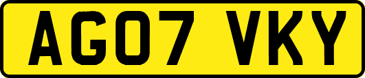AG07VKY