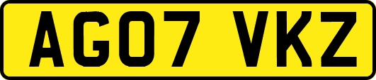 AG07VKZ