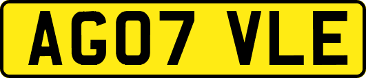 AG07VLE