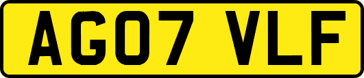 AG07VLF