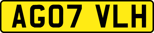 AG07VLH