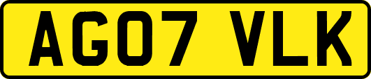 AG07VLK
