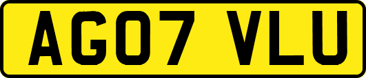 AG07VLU