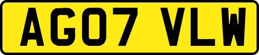 AG07VLW