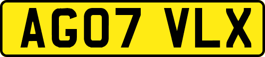 AG07VLX