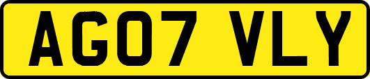 AG07VLY