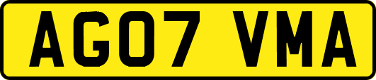 AG07VMA