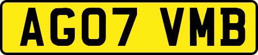 AG07VMB