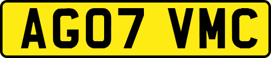 AG07VMC