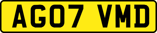 AG07VMD