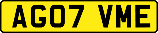 AG07VME