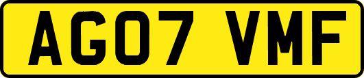 AG07VMF