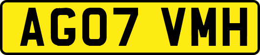 AG07VMH
