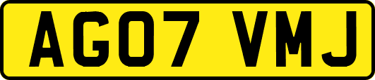 AG07VMJ