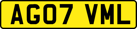 AG07VML