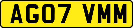 AG07VMM