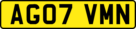 AG07VMN