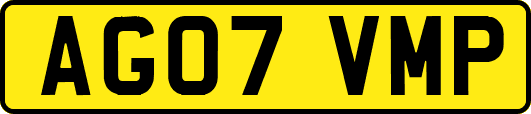 AG07VMP