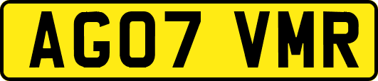 AG07VMR