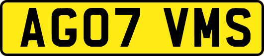 AG07VMS
