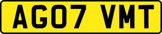 AG07VMT