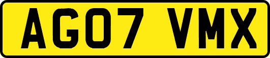 AG07VMX