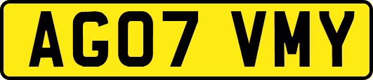 AG07VMY