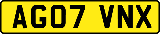 AG07VNX